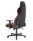 КОМПЬЮТЕРНОЕ ИГРОВОЕ КРЕСЛО DXRACER OH/DL23/NR Черный, красный - фото 10839