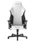 КОМПЬЮТЕРНОЕ ИГРОВОЕ КРЕСЛО DXRACER OH/DL23/WN Белый Черный - фото 10841 КОМПЬЮТЕРНОЕ ИГРОВОЕ КРЕСЛО DXRACER OH/DL23/WN Белый Черный - фото 10841