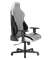 КОМПЬЮТЕРНОЕ ИГРОВОЕ КРЕСЛО DXRACER OH/DL23/WN Белый Черный - фото 10843 КОМПЬЮТЕРНОЕ ИГРОВОЕ КРЕСЛО DXRACER OH/DL23/WN Белый Черный - фото 10843