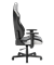 КОМПЬЮТЕРНОЕ ИГРОВОЕ КРЕСЛО DXRACER OH/DL23/WN Белый Черный - фото 10844 КОМПЬЮТЕРНОЕ ИГРОВОЕ КРЕСЛО DXRACER OH/DL23/WN Белый Черный - фото 10844