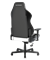 КОМПЬЮТЕРНОЕ ИГРОВОЕ КРЕСЛО DXRACER OH/DL23/WN Белый Черный - фото 10846 КОМПЬЮТЕРНОЕ ИГРОВОЕ КРЕСЛО DXRACER OH/DL23/WN Белый Черный - фото 10846