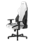 КОМПЬЮТЕРНОЕ ИГРОВОЕ КРЕСЛО DXRACER OH/DL23/WN Белый Черный - фото 10848 КОМПЬЮТЕРНОЕ ИГРОВОЕ КРЕСЛО DXRACER OH/DL23/WN Белый Черный - фото 10848