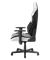 КОМПЬЮТЕРНОЕ ИГРОВОЕ КРЕСЛО DXRACER OH/DL23/WN Белый Черный - фото 10849 КОМПЬЮТЕРНОЕ ИГРОВОЕ КРЕСЛО DXRACER OH/DL23/WN Белый Черный - фото 10849