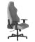 КОМПЬЮТЕРНОЕ ИГРОВОЕ КРЕСЛО DXRACER OH/DL23/G Серый - фото 10864 КОМПЬЮТЕРНОЕ ИГРОВОЕ КРЕСЛО DXRACER OH/DL23/G Серый - фото 10864