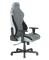 КОМПЬЮТЕРНОЕ ИГРОВОЕ КРЕСЛО DXRACER OH/DL23/CN Серый с черным - фото 10873 КОМПЬЮТЕРНОЕ ИГРОВОЕ КРЕСЛО DXRACER OH/DL23/CN Серый с черным - фото 10873