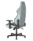 КОМПЬЮТЕРНОЕ ИГРОВОЕ КРЕСЛО DXRACER OH/DL23/CN Серый с черным - фото 10879 КОМПЬЮТЕРНОЕ ИГРОВОЕ КРЕСЛО DXRACER OH/DL23/CN Серый с черным - фото 10879