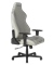 КОМПЬЮТЕРНОЕ ИГРОВОЕ КРЕСЛО DXRACER OH/DL23/W Белый - фото 10883 КОМПЬЮТЕРНОЕ ИГРОВОЕ КРЕСЛО DXRACER OH/DL23/W Белый - фото 10883