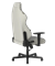 КОМПЬЮТЕРНОЕ ИГРОВОЕ КРЕСЛО DXRACER OH/DL23/W Белый - фото 10885 КОМПЬЮТЕРНОЕ ИГРОВОЕ КРЕСЛО DXRACER OH/DL23/W Белый - фото 10885