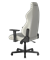 КОМПЬЮТЕРНОЕ ИГРОВОЕ КРЕСЛО DXRACER OH/DL23/W Белый - фото 10889 КОМПЬЮТЕРНОЕ ИГРОВОЕ КРЕСЛО DXRACER OH/DL23/W Белый - фото 10889