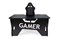 Стол Generic Comfort Gamer2/DS/N Черный Черный - фото 11219