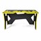 СТОЛ GENERIC COMFORT GAMER2 CRANBERRY/NY Желтый - фото 11258