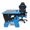СТОЛ GENERIC COMFORT GAMER2/VS/NB Синий - фото 11290