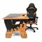 СТОЛ GENERIC COMFORT GAMER2/VS/NO Оранжевый - фото 11300 СТОЛ GENERIC COMFORT GAMER2/VS/NO Оранжевый - фото 11300