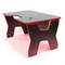 СТОЛ GENERIC COMFORT GAMER2/DS/NR-L Красный - фото 11335