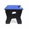 СТОЛ КОМПЬЮТЕРНЫЙ ИГРОВОЙ GENERIC COMFORT GAMER2/NB Синий Синий - фото 11342