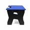 СТОЛ КОМПЬЮТЕРНЫЙ ИГРОВОЙ GENERIC COMFORT GAMER2/NB Синий Синий - фото 11346