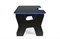 Стол Generic Comfort Gamer2/DS/NB Синий Синий - фото 11377 Стол Generic Comfort Gamer2/DS/NB Синий Синий - фото 11377