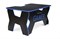 Стол Generic Comfort Gamer2/DS/NB Синий Синий - фото 11382 Стол Generic Comfort Gamer2/DS/NB Синий Синий - фото 11382