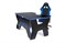 Стол Generic Comfort Gamer2/DS/NB Синий Синий - фото 11385 Стол Generic Comfort Gamer2/DS/NB Синий Синий - фото 11385