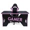 Стол Generic Comfort Gamer2/DS/NP Розовый Розовый - фото 11404