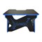 Игровой компьютерный стол GENERIC COMFORT Mini/Seven/NB Синий Синий - фото 11433 Игровой компьютерный стол GENERIC COMFORT Mini/Seven/NB Синий Синий - фото 11433