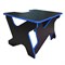 Игровой компьютерный стол GENERIC COMFORT MINI/DS/NB Синий, без надписей Синий - фото 11561 Игровой компьютерный стол GENERIC COMFORT MINI/DS/NB Синий, без надписей Синий - фото 11561