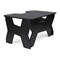 КОМПЬЮТЕРНЫЙ СТОЛ GENERIC COMFORT GAMER2 BLACK - Черный Черный - фото 11641 КОМПЬЮТЕРНЫЙ СТОЛ GENERIC COMFORT GAMER2 BLACK - Черный Черный - фото 11641