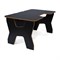 Стол Generic Comfort Gamer2/DS/NC Коричневый Коричневый - фото 11654 Стол Generic Comfort Gamer2/DS/NC Коричневый Коричневый - фото 11654
