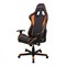 Компьютерное кресло DXRacer OH/FE08/NO Оранжевый