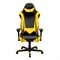 Компьютерное кресло DXRacer OH/RE0/NY Желтый