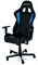 Компьютерное кресло DXRacer OH/FE08/NB Синий