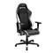 Компьютерное кресло DXRacer OH/DF73/NW Черный, белый