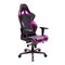Компьютерное кресло DXRacer OH/RV131/NP Розовый Компьютерное кресло DXRacer OH/RV131/NP Розовый