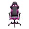 Компьютерное кресло DXRacer OH/RV131/NP Розовый Компьютерное кресло DXRacer OH/RV131/NP Розовый