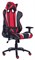 Игровое кресло Lotus S13 PU Красный - фото 5189