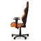 Компьютерное кресло DXRacer OH/RE0/NO
