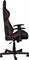 Компьютерное кресло DXRacer OH/FE08/NR Красный