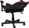Компьютерное кресло DXRacer OH/FE08/NR Красный