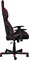 Компьютерное кресло DXRacer OH/FE08/NR Красный