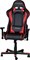 Компьютерное кресло DXRacer OH/FE08/NR Красный