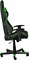 Компьютерное кресло DXRacer OH/FE08/NE Зеленый