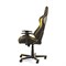 Компьютерное кресло DXRacer OH/FE08/NY Желтый