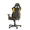 Компьютерное кресло DXRacer OH/FE08/NY Желтый