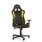 Компьютерное кресло DXRacer OH/FE08/NY Желтый