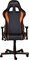 Компьютерное кресло DXRacer OH/FE08/NO Оранжевый