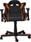 Компьютерное кресло DXRacer OH/FE08/NO Оранжевый