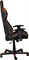 Компьютерное кресло DXRacer OH/FE08/NO Оранжевый