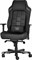Компьютерное кресло DXRacer OH/CE120/N Черный Компьютерное кресло DXRacer OH/CE120/N Черный