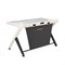 Стол DXRacer GD/1000/NW Белый
