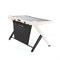 Стол DXRacer GD/1000/NW Белый